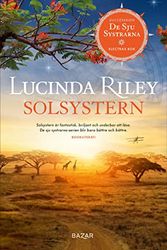Cover Art for 9789180060615, Solsystern : Electras bok by Lucinda Riley