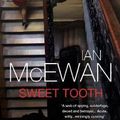 Cover Art for 9780099582038, Sweet Tooth by Ian McEwan