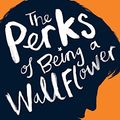Cover Art for B00ALYRPAS, The Perks of Being a Wallflower YA edition by Stephen Chbosky