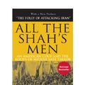 Cover Art for 9780470580417, All the Shah's Men by Stephen Kinzer
