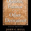 Cover Art for 9780130090560, Options, Futures and Other Derivatives by John C. Hull