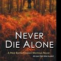 Cover Art for 9781420136050, Never Die Alone by Lisa Jackson