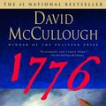 Cover Art for 9780743226721, 1776 by David McCullough