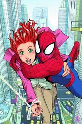 Cover Art for 9780785119548, Spider-Man Loves Mary Jane Volume 1 Digest: Super Crush Digest: Super Crush Vol 1 by Sean McKeever