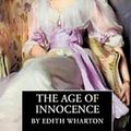 Cover Art for 9781499720013, The Age of Innocence by Edith Wharton