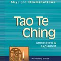 Cover Art for 9781594732041, Tao Te Ching by Derek Lin