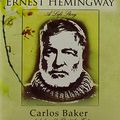 Cover Art for 9781433258091, Ernest Hemingway by Carlos Baker