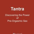 Cover Art for 9780976465591, Tantra - Discovering the Power of Pre-Orgasmic Sex (eBook) by Yogani
