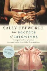 Cover Art for 9781743534328, The Secrets of Midwives by Sally Hepworth