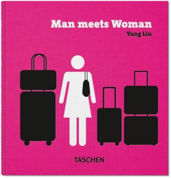 Cover Art for 9783836553988, Yang, Liu. Man Meets Woman by Yang Liu