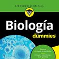 Cover Art for 9788432903632, Biología para Dummies by Rene Fester Kratz ; Donna Rae Siegfried