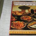 Cover Art for 9780679728351, Mediterranean Cookery by Claudia Roden