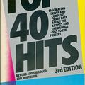 Cover Art for 9780823075201, The Billboard Book of Top 40 Hits by Joel Whitburn