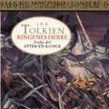 Cover Art for 9788210044403, Atter en konge by John Ronald Reuel Tolkien