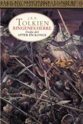 Cover Art for 9788210044403, Atter en konge by John Ronald Reuel Tolkien