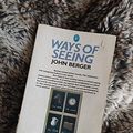 Cover Art for 9780140216318, Ways of Seeing by John Berger