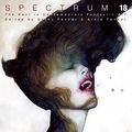 Cover Art for 9781599290584, Spectrum 18 by Cathy Fenner