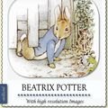 Cover Art for 9783956900914, Beatrix Potter: The Tale of Peter Rabbit (illustrated) by Beatrix Potter