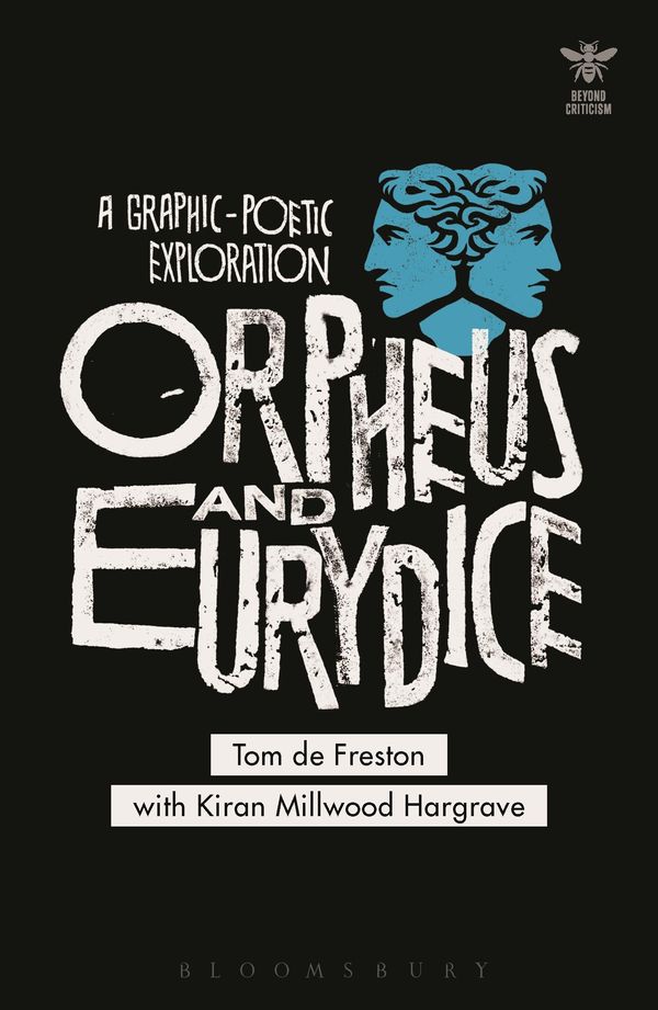 Cover Art for 9781474276818, Orpheus and Eurydice by Tom de Freston