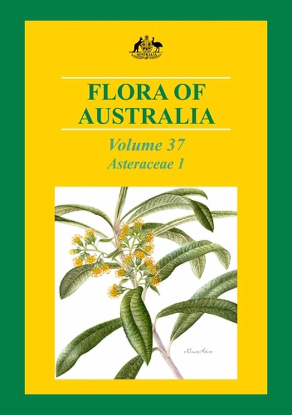Cover Art for 9781486304165, Flora of Australia by Australian Biological Resources Study