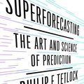 Cover Art for 9781511364041, Superforecasting by Philip E. Tetlock, Dan Gardner