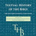 Cover Art for 9789004355613, Textual History of the Bible Vol. 2b by Frank Feder