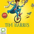 Cover Art for 9781489456298, Mr Bambuckle's Remarkables by Tim Harris