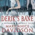 Cover Art for 9780749938826, Derik's Bane: Number 3 in series by MaryJanice Davidson