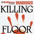 Cover Art for 9781593555573, Killing Floor by Lee Child