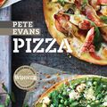 Cover Art for 9781742661544, Pizza by Pete Evans
