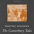 Cover Art for 9780195175738, Geoffrey Chaucer's "The Canterbury Tales" by Lee Patterson