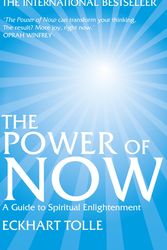 Cover Art for 9780733627514, The Power of Now: A Guide to Spiritual Enlightenment by Eckhart Tolle