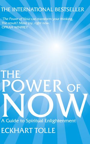 Cover Art for 9780733627514, The Power of Now: A Guide to Spiritual Enlightenment by Eckhart Tolle