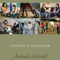 Cover Art for 9781317374978, Animal-Assisted Therapy in Counseling by Cynthia K. Chandler