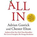 Cover Art for 9781451690590, All in by Adrian Gostick, Chester Elton