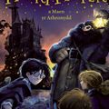 Cover Art for 9781408871591, Harry Potter and the Philosopher's Stone (Welsh) by J.k. Rowling