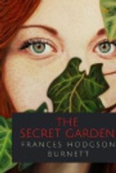 Cover Art for 9798557151825, The Secret Garden by Frances Hodgson Burnett