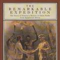 Cover Art for 9780140132595, The Remarkable Expedition: The Story of Stanley's Rescue of Emin Pasha from Equatorial Africa by Manning, Olivia