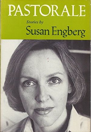 Cover Art for 9780252009945, Pastorale. by Susan Engberg