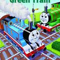 Cover Art for 9780375934636, Thomas & Friends: Blue Train, Green Train (Bright & Early Books(R)) by Awdry, Wilbert Vere