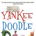 Cover Art for 9780061844966, Yankee Doodle Dead by Carolyn Hart