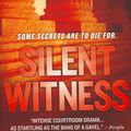 Cover Art for 9780312381646, Silent Witness by Richard North Patterson