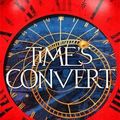 Cover Art for 9781472262240, Times Convert Export by Deborah Harkness