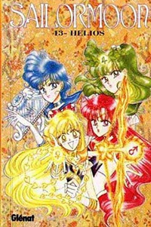 Cover Art for 9788489966451, Sailormoon 13: Helios (Paperback) (Spanish Edition) by Naoko Takeuchi