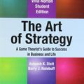 Cover Art for 9788130923581, The Art of Strategy by Avinash K. Dixit
