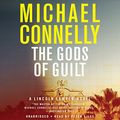 Cover Art for B00G9GNZDI, The Gods of Guilt by Michael Connelly