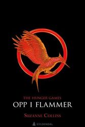 Cover Art for 9788205535053, Opp i flammer by Suzanne Collins