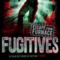 Cover Art for 9780571259878, Furnace: Fugitives by Alexander Gordon Smith