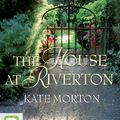 Cover Art for 9781742679075, The House at Riverton by Kate Morton