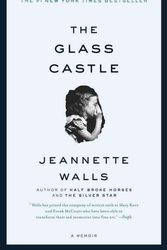 Cover Art for 9780743247542, The Glass Castle by Jeannette Walls